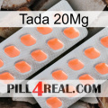 Tada 20Mg 27